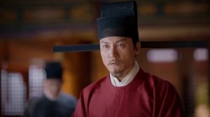 Императорское совершенство 1 сезон 51 серия