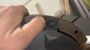 Dong Feng 244G2 - регулировка «двухдискового» сцепления на двигателе.