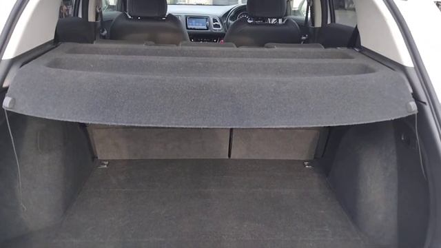 2019 HONDA VEZEL Z SENSING, RU3-1333765 смотреть онлайн