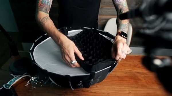 How to PROFESSIONALLY LIGHT your VIDEOS