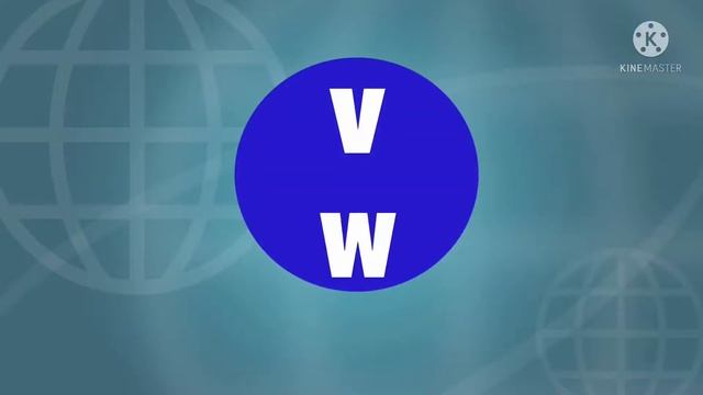 Volkswagen Logo 2 Remake смотреть онлайн