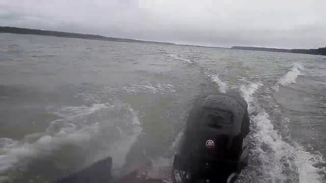 Первые покатушки на Енисее смотреть онлайн