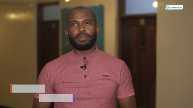 How the Expansion of Mombasa Malindi Road will transform lives смотреть онлайн