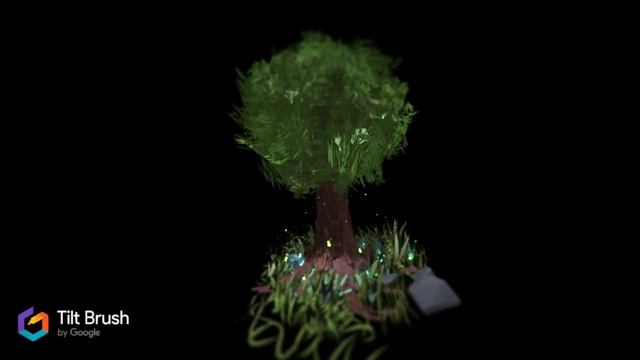 VR Рисование/ VR Моделирование смотреть онлайн