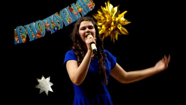 25 лет Воскресной школе в Федосьино слайд-шоу. смотреть онлайн
