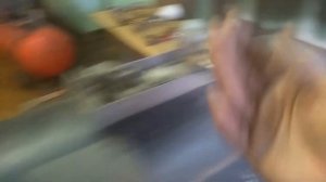 Дополнительный ресивер к слабому компрессору, к СO-7B