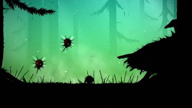 Прохождение игры FEIST 1 смотреть онлайн