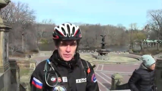 Экскурсия по Нью Йорку смотреть онлайн