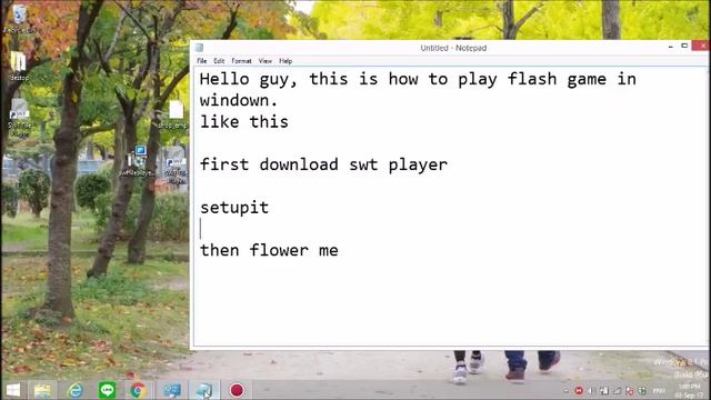 How to play SWF. Files. Play Flash game смотреть онлайн