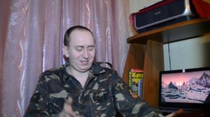 Оружие выживания / ИЖ-94 Тайга / Часть 2