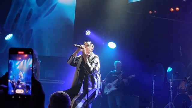 ШурА 24.09.23 Jagger Club spb Транзитный пассажир #шура #транзитныйпассажир #спб #Jagger смотреть онлайн