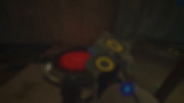 An Analog Horror deep dive: CRT Anomalies смотреть онлайн