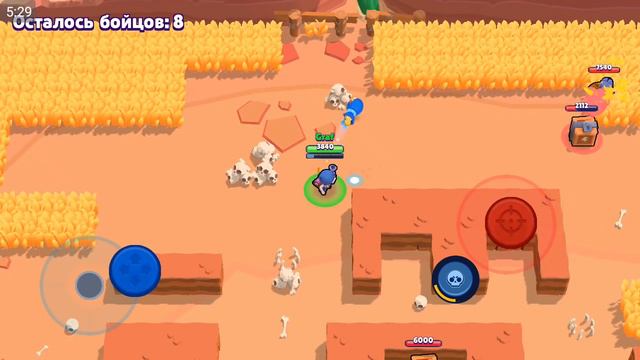 НАКОПИЛ 500 ЯЩИКОВ НА СВОЁМ АККАУНТЕ! |BRAWL STARS смотреть онлайн