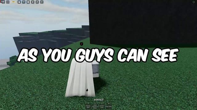 METAL BAT FINAL ULTIMATE MOVE ANIMATION LEAKED!! | Roblox The Strongest Battlegrounds смотреть онлайн