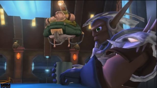 Jak and Daxter Trilogy all cutscenes HD GAME смотреть онлайн