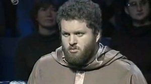 Своя игра. Вассерман - Либер - Хашимов (21.11.2004)