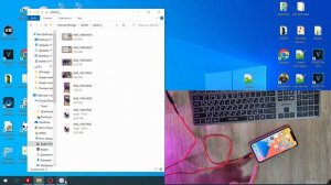 Компьютер Не Видит Видео с Айфона Iphone 2 Способа