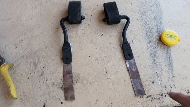 STRAIGHT-PIPING MY FOX BODY MUSTANG смотреть онлайн