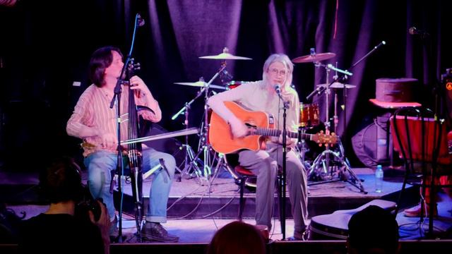 Человек Человеку. Саша Ветров, Илья Карташов и Кирилл Миллер