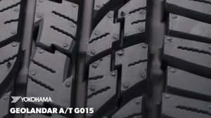 Testing the Yokohama Geolandar A/T G015 2021 | Tire Rack