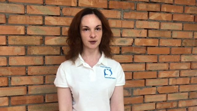 Ласточка | Польза акробатических элементов и упражнений | Акробатика смотреть онлайн