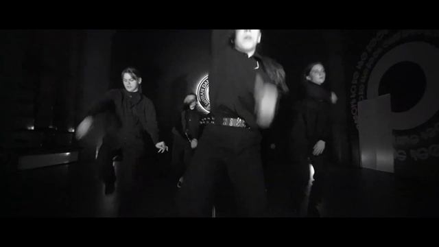 Высшая школа уличного танца Effort - ст.м Василеостровская смотреть онлайн
