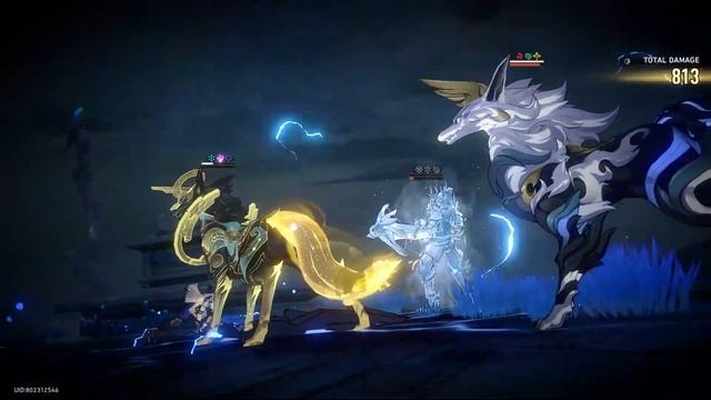 I tried to insert BANKAI voice смотреть онлайн