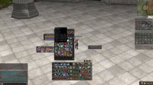 Как я играю за Хавка (Hawkeye) в Lineage 2 Interlude