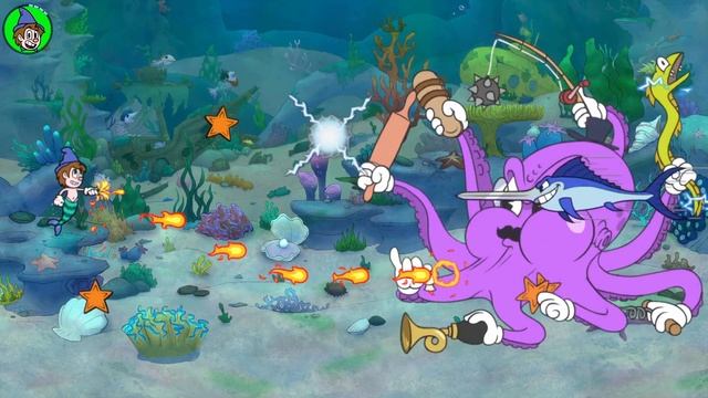 Enchanted Portals - Full Game Playthrough