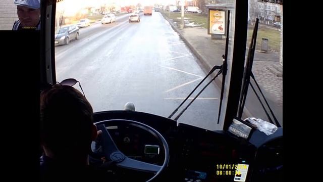 9 Маршрут 1Часть смотреть онлайн