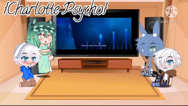 ~Rise Of The Guardians React To Frozen~(Show Yourself)~ смотреть онлайн