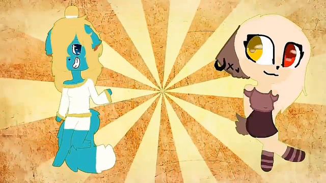 Go Wacky! [Collab with канал Аниты] смотреть онлайн