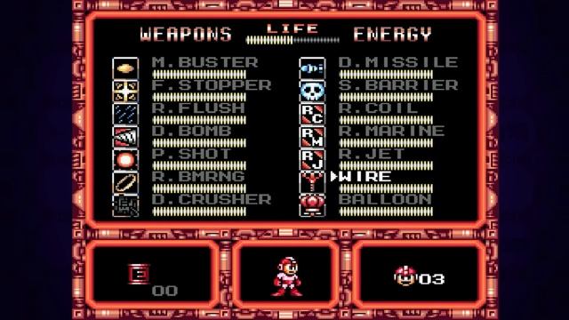 A Journey Through The ENTIRE Mega Man Classic Series смотреть онлайн