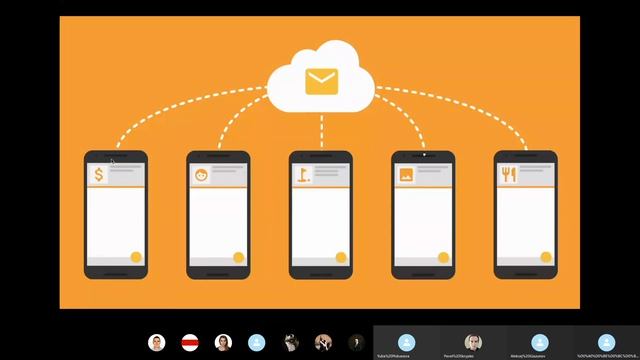 Введение в Firebase. Основы смотреть онлайн