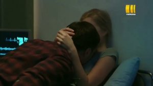 На твоей стороне Настя и Максим (Любимый человек)