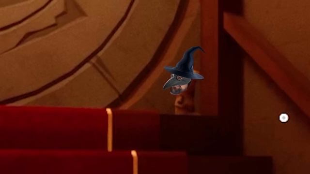 Baby In Yellow Multiverse Boss Battle (Black Cat Update: The End) смотреть онлайн
