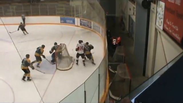 11 - Hat Trick смотреть онлайн
