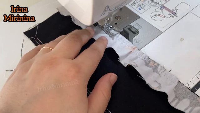 Платье для куклы, как сшить своими руками+ВЫКРОЙКА. Одежда для ПаолаРейна на Хэллоуин. смотреть онлайн