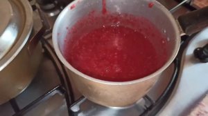 МАЛИНОВЫЙ ЗЕФИР. Быстро, просто и вкусно?. Зефир в домашних условиях. Рецепт.