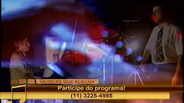 Tenor Pedro Vaccari - Marechiare смотреть онлайн