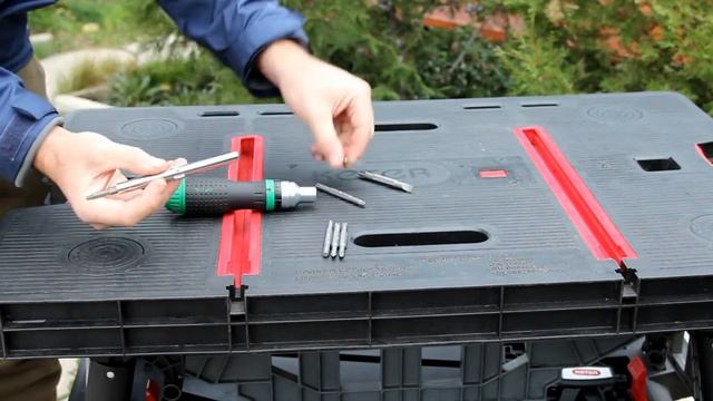 Трещоточная отвертка 19 в 1 смотреть онлайн