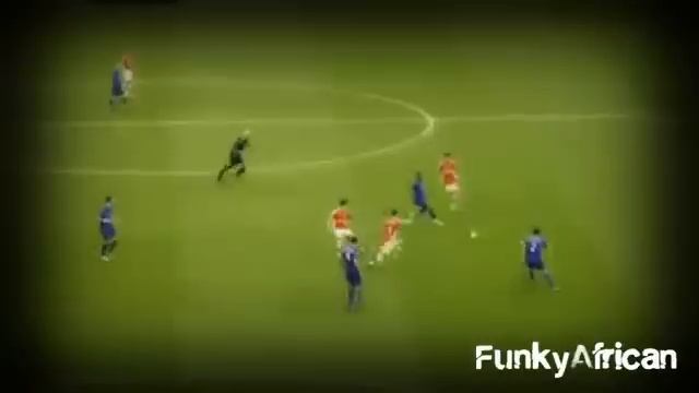 Samir Nasri Top 10 Goals смотреть онлайн