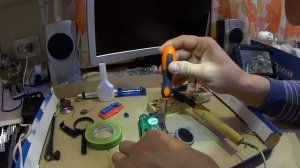 Ремонт,разборка рации вектор Vector VT 44 H