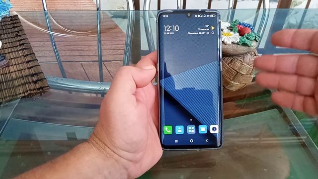 TCL 10 Pro обзор по честному, личное мнение