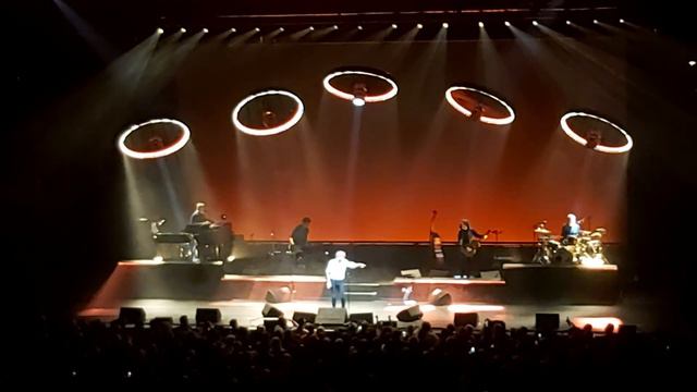 Alain Souchon-08.02.2020 Lille- Foule sentimentale смотреть онлайн