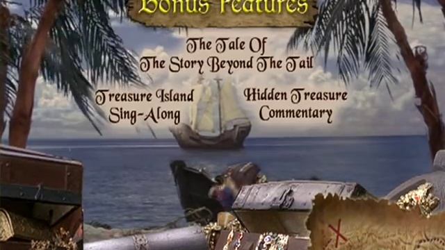 Muppet Treasure Island Menus 16 x 9 смотреть онлайн