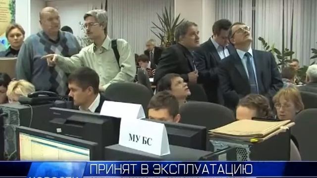 2014.05.29 Спутник «Экспресс-АТ2» сдан заказчику на орбите смотреть онлайн