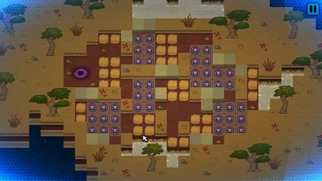 Tower Defense Tuesday- Broken Universe! смотреть онлайн