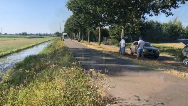Einfahrt Nog Harder Lopik 2018 смотреть онлайн