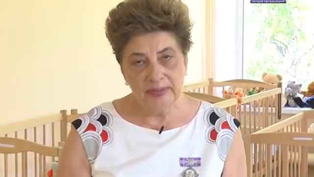 Душой и сердцем с Украиной (Екатерина Донцова) смотреть онлайн